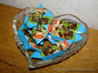 Soviet chocolates